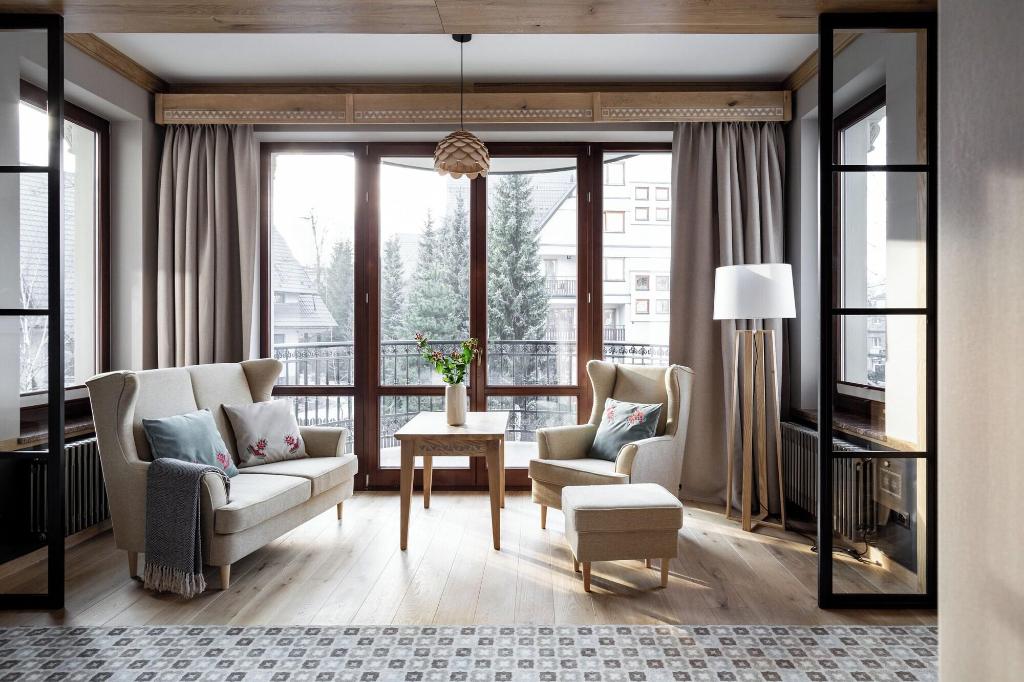 Aparthotel Cristina