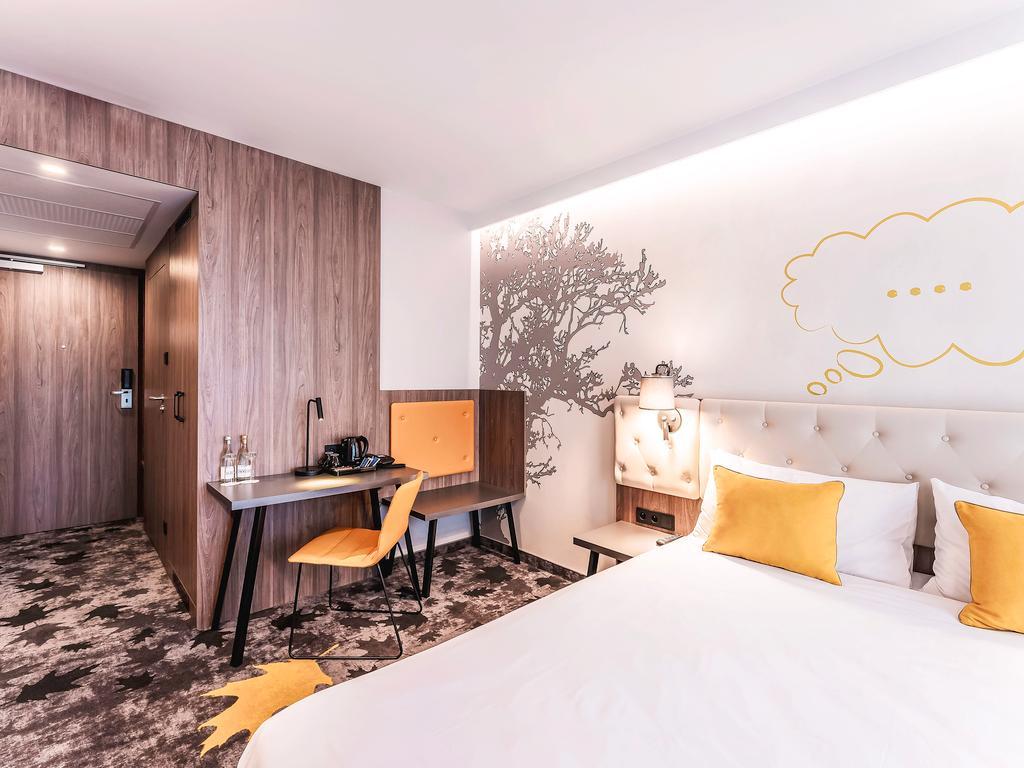ibis Styles Lublin Stare Miasto