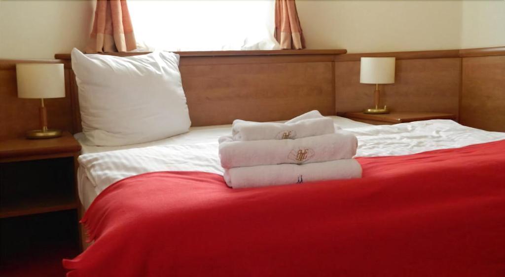 Hotel Trofana Wellness & Spa