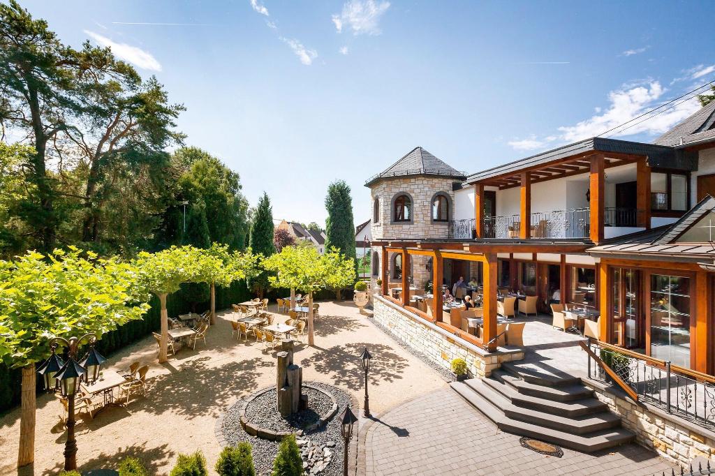 Hotel Tannenhof