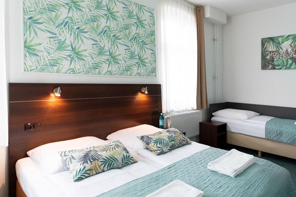 Hotel Polonia - Frankfurt/Oder