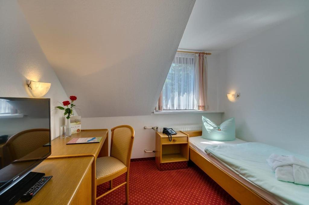 Kurhotel Bad Schlema