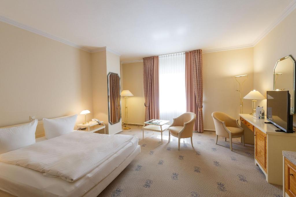 Hotel Erbprinz