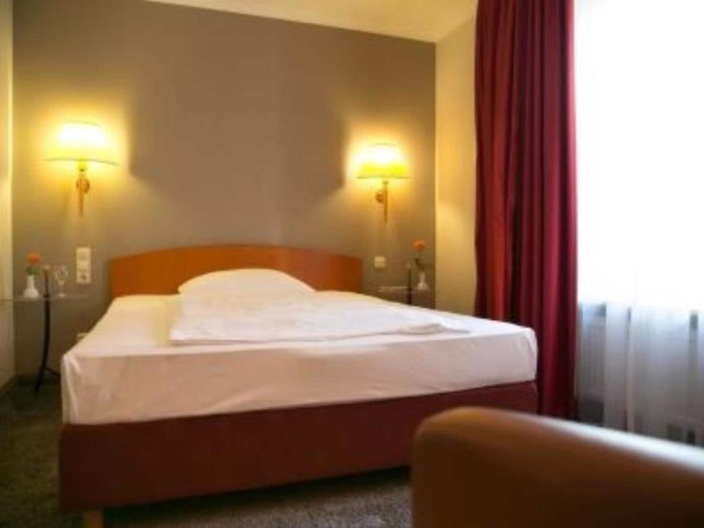Hotel Am Elbufer