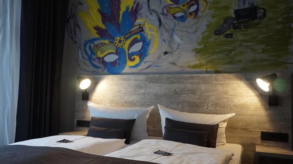 Urban Home Hotel