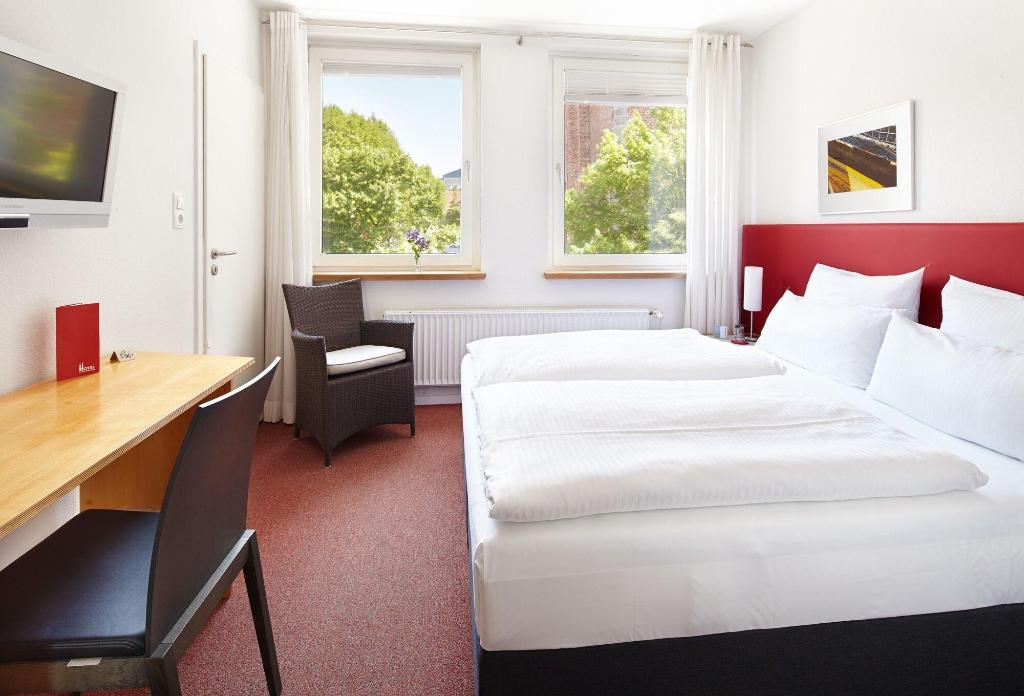 Hotel An Der Marienkirche