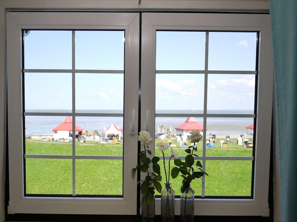 Hus Kiek In De See