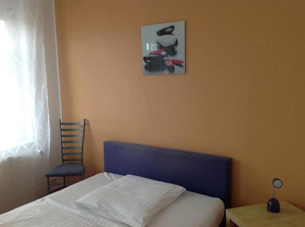 Hotel Weinberg
