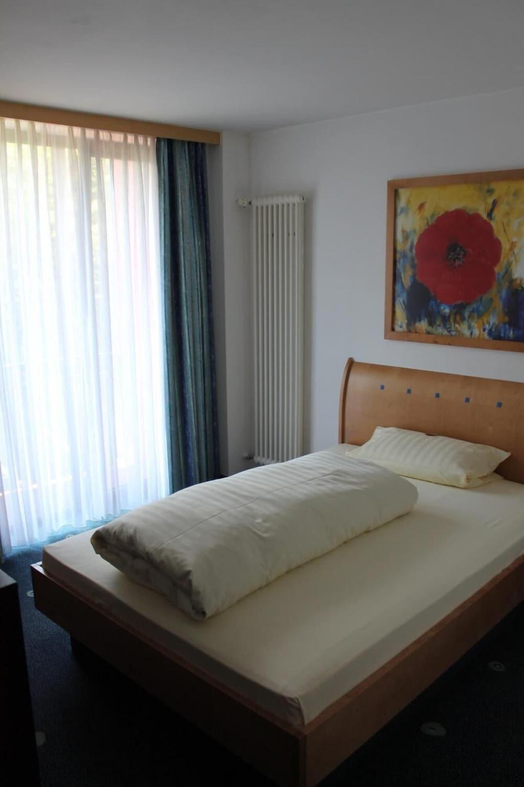 Axxe Motel Kassel Ost