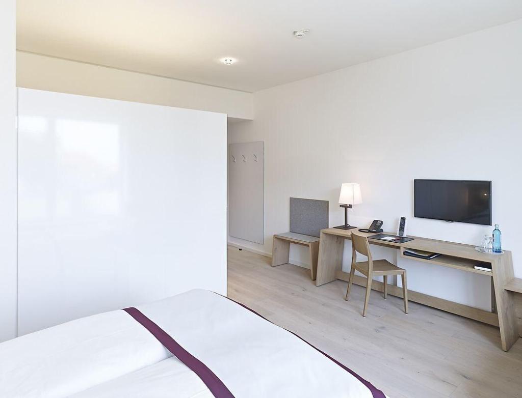 Hotel Kloster Haydau