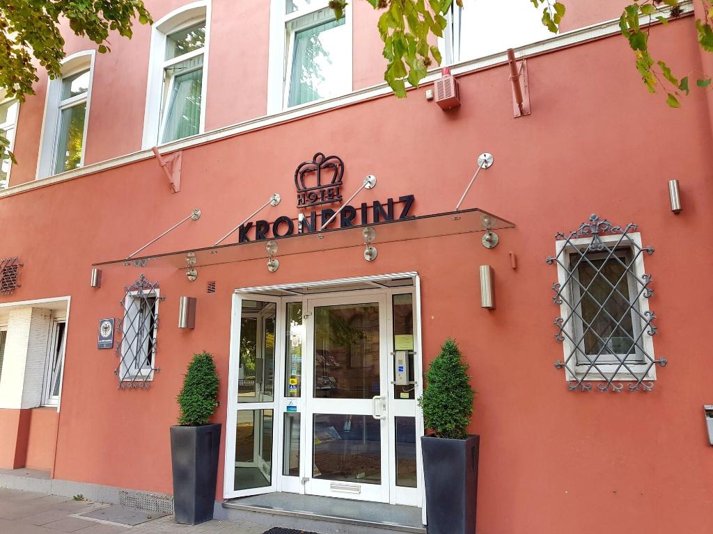Kronprinz
