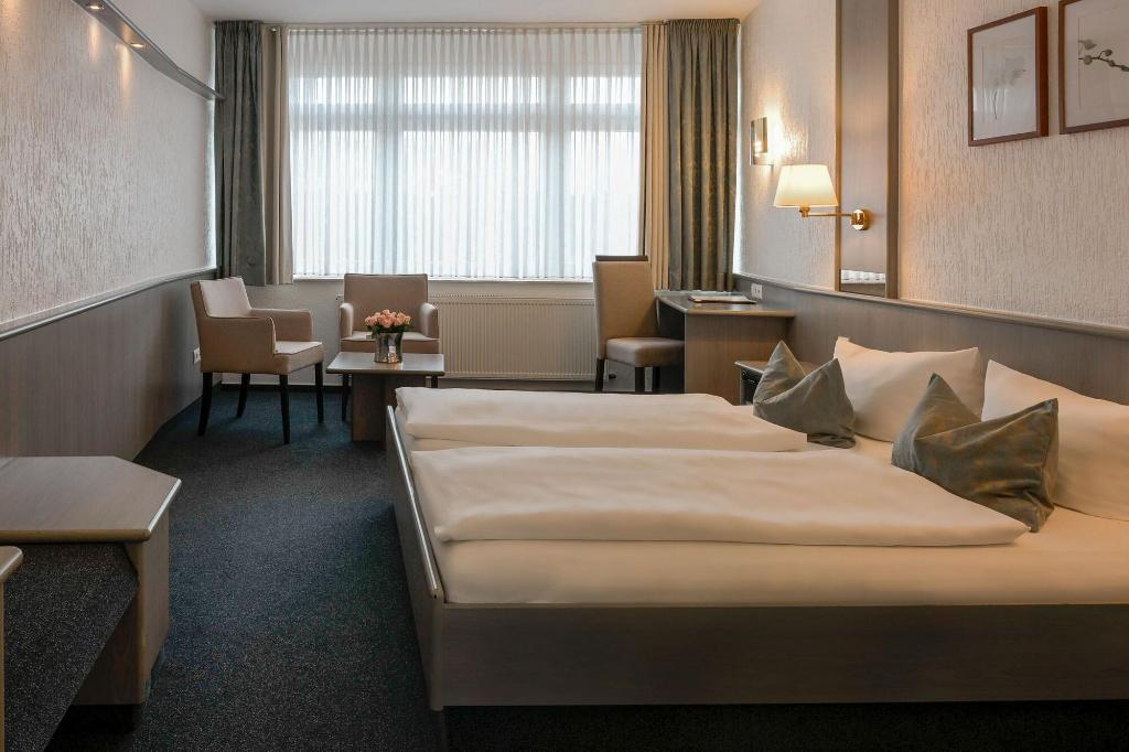 Hotel Am Wasserfall