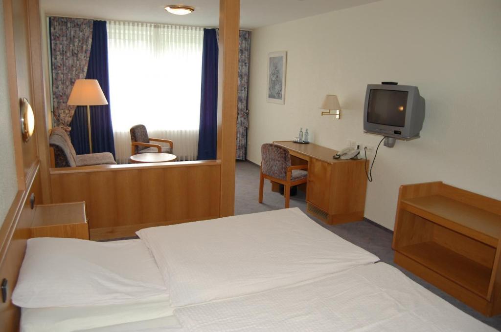 Hotel Hubertushof