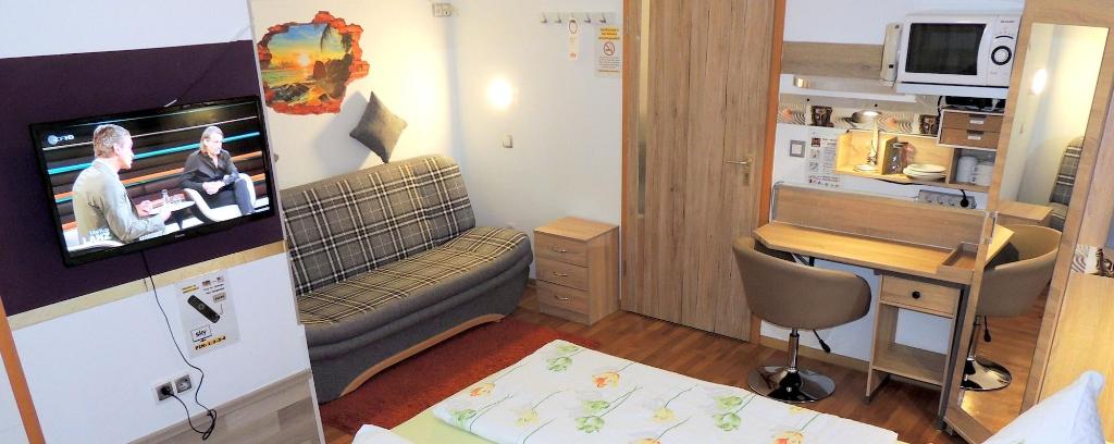 Hotel Garni 4U