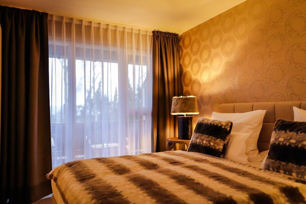 Waldhotel Luise