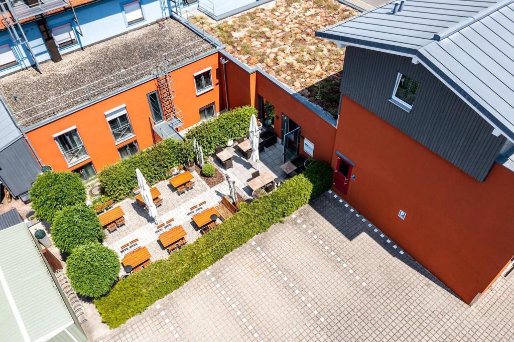 Art Hotel Ingolstadt