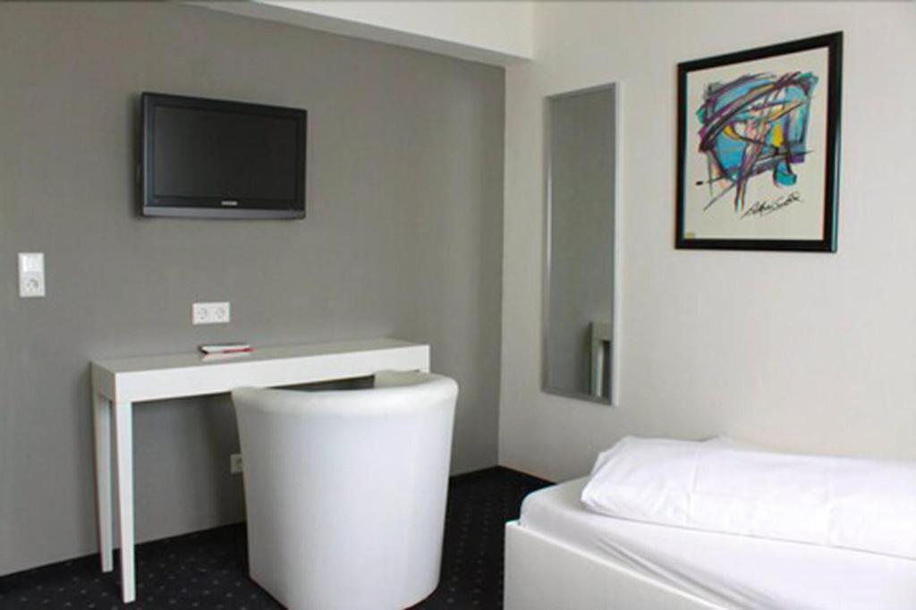 Art Hotel Ingolstadt