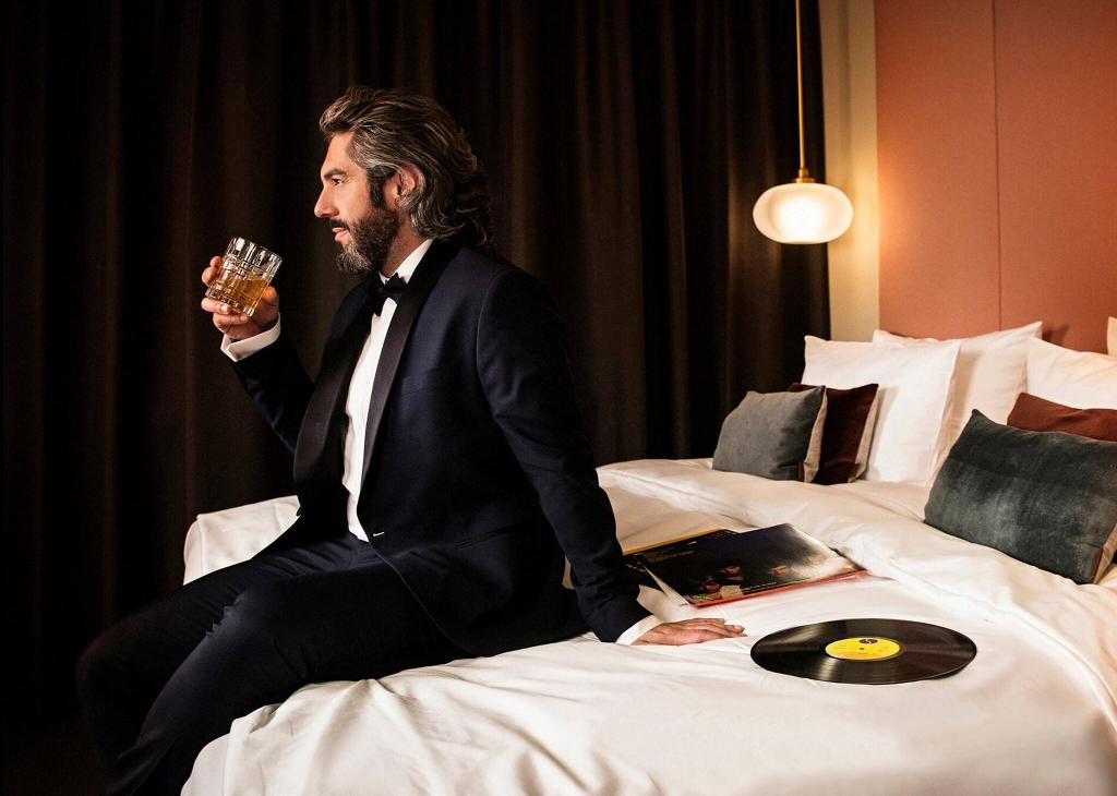 Jams Music Hotel Munich