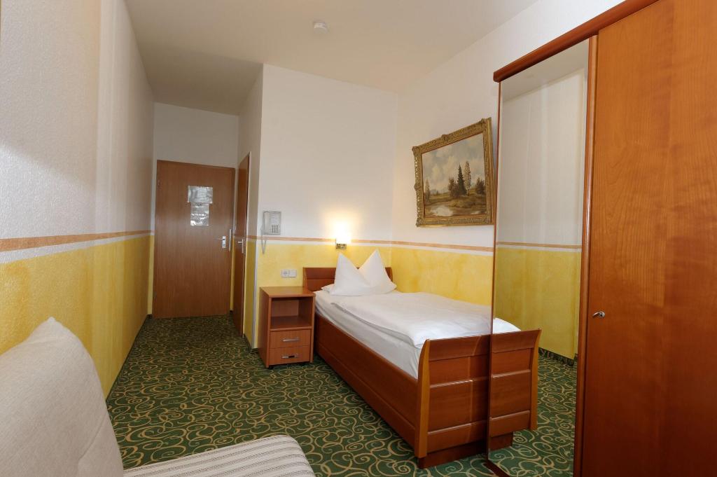Privathotel Probst