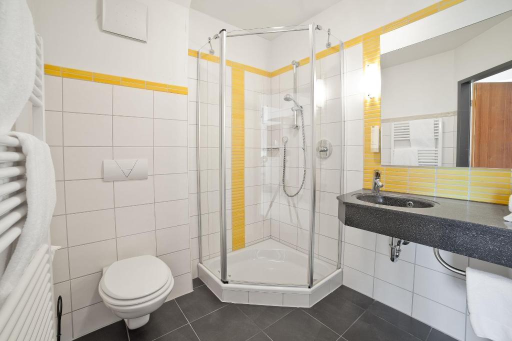 Allgovia Hotel Garni