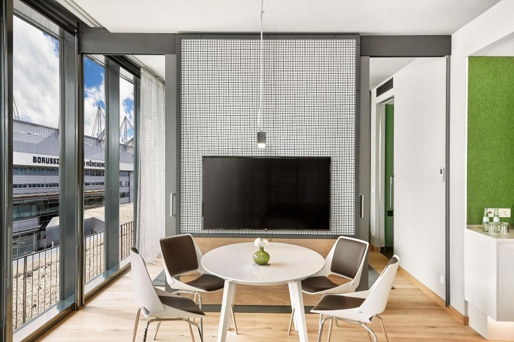 H4 Hotel Monchengladbach
