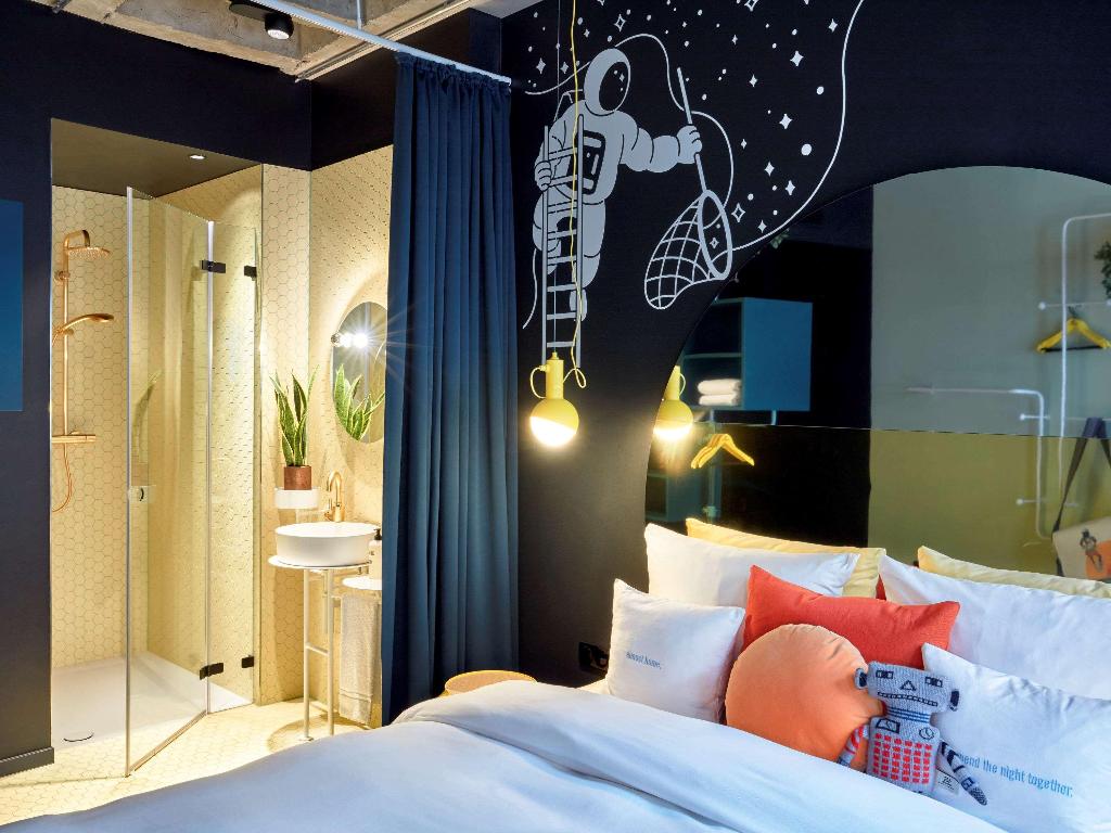 25hours Hotel The Circle