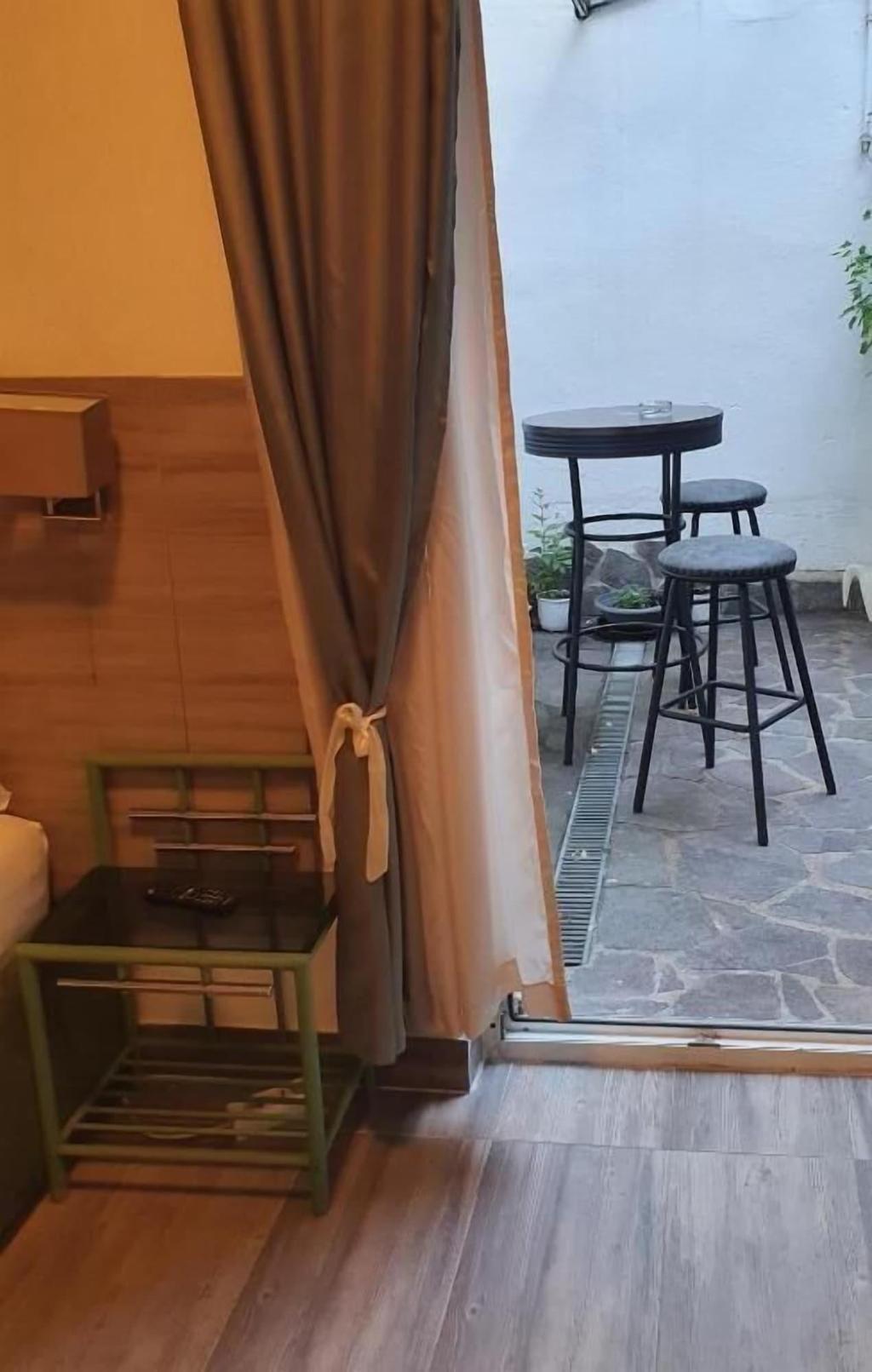 Cara Vita Hotel