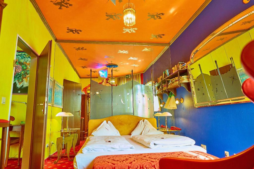 Design Hotel Euskirchen