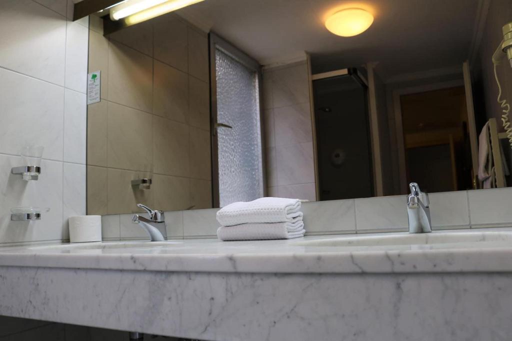 Hotel Zum Wilden Schwein