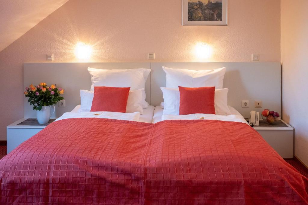 Hotel Zur Therme