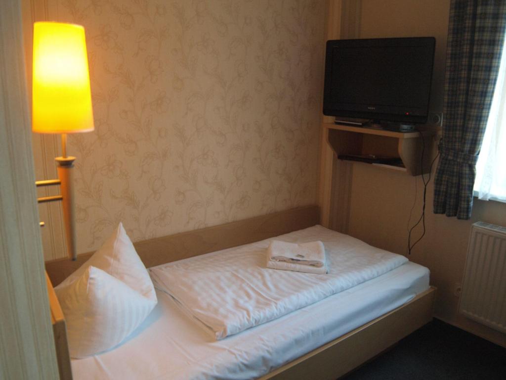 Hotel Waldschlösschen
