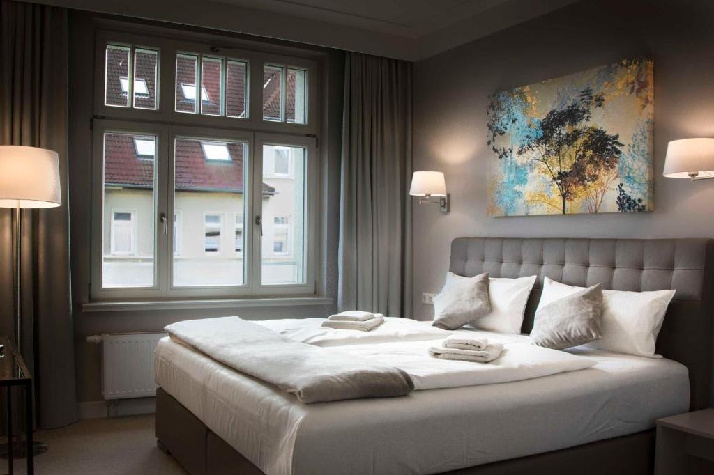 Hotel Lindenau Inn