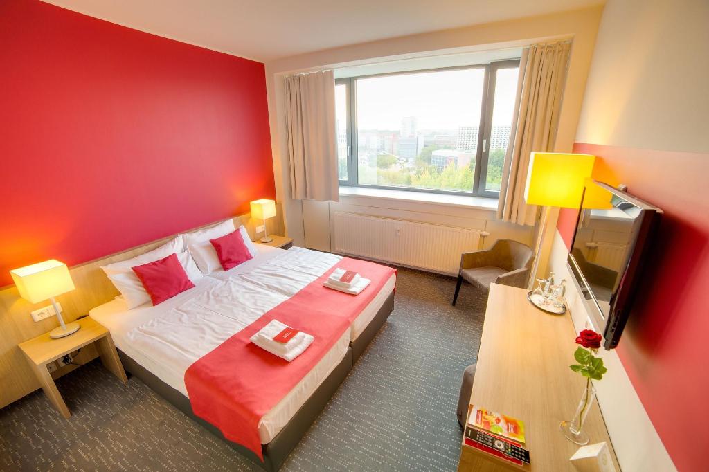 Biendo Hotel Chemnitz
