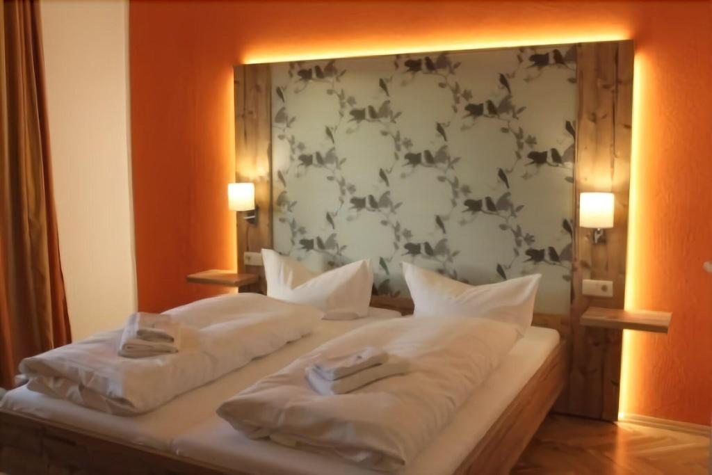 Ferienhotel Haus Am Ahorn