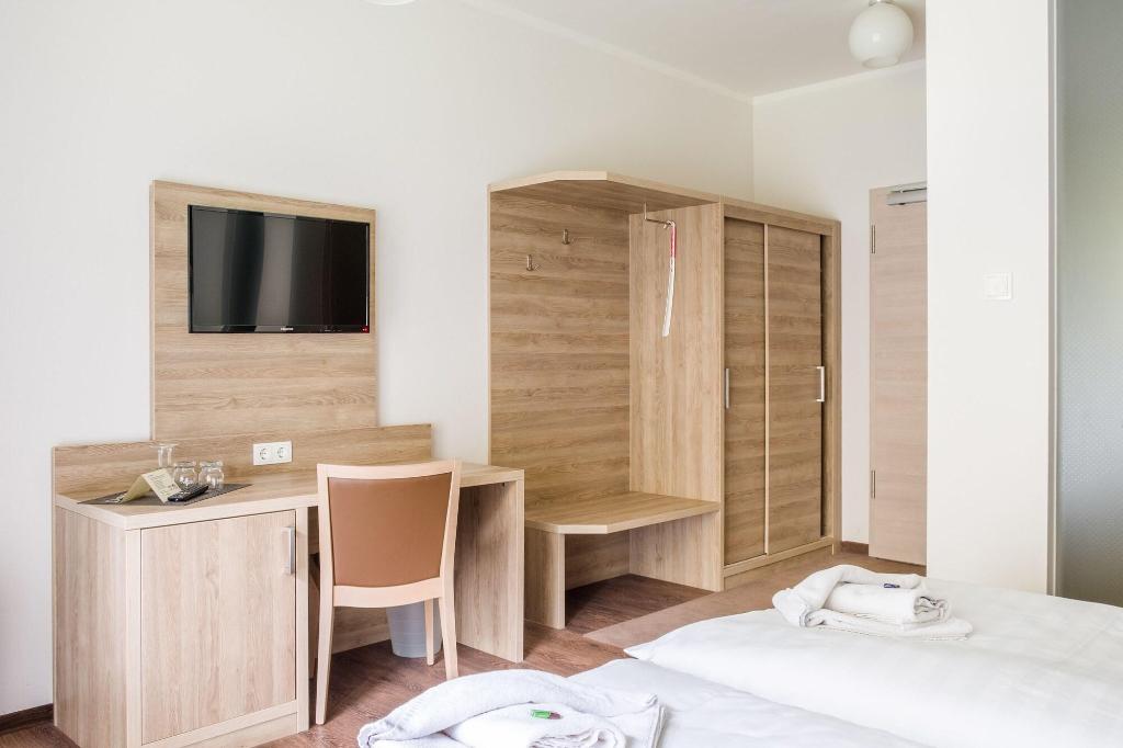 Hotel Zur Ostsee