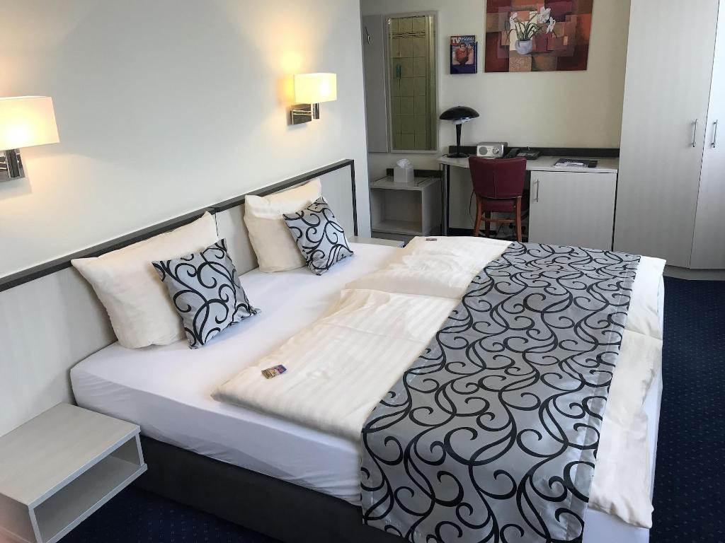 Parkhotel Neubrandenburg