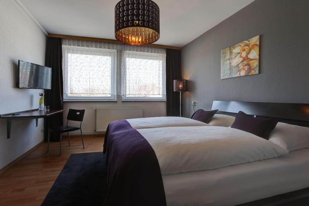Boardinghouse Mundsburg