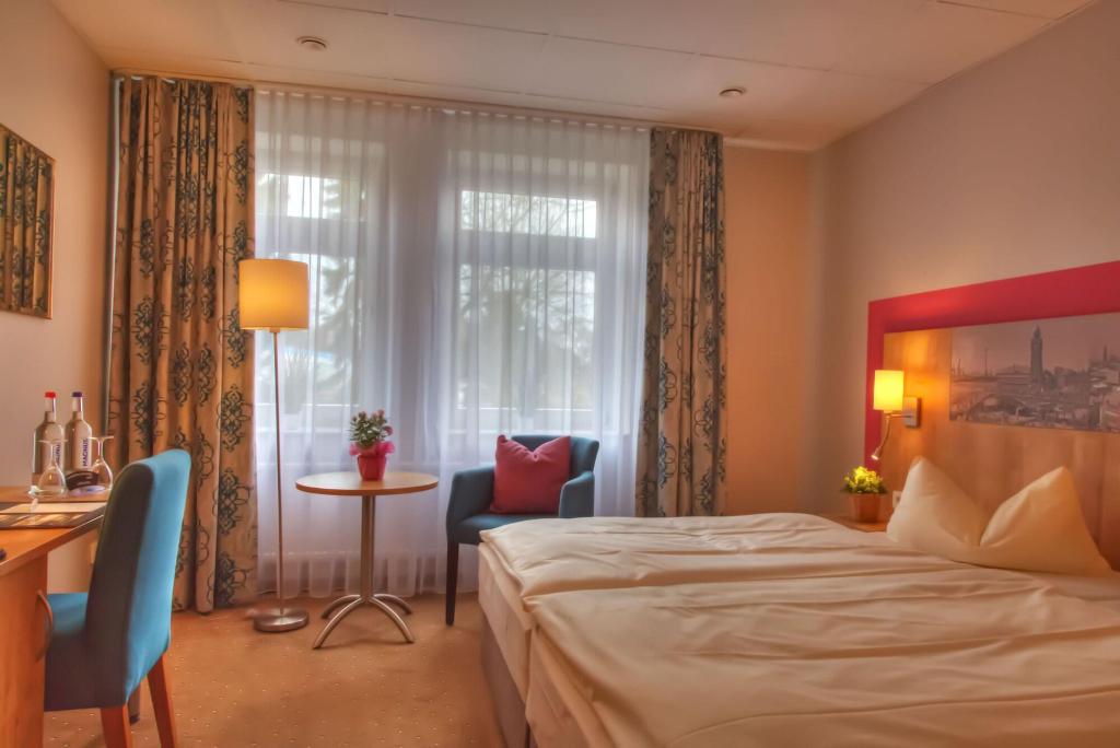 Hotel Kreuzer