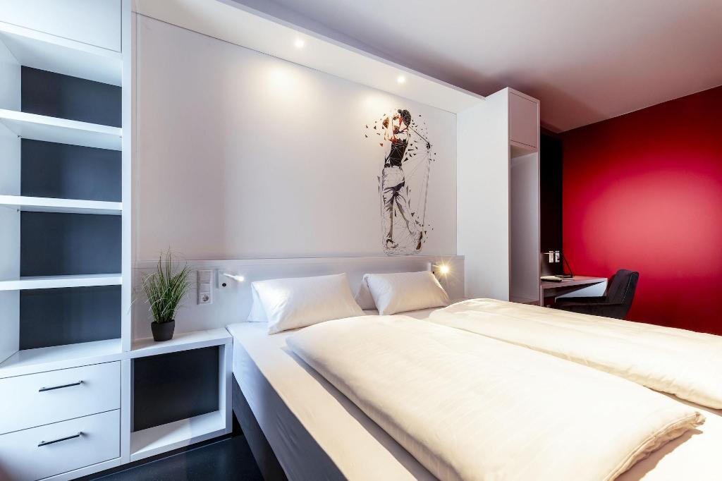 Hotel Athletik Kiel
