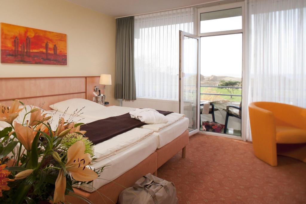 Strandhotel Weissenhäuser Strand