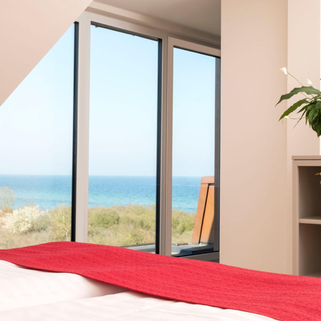 Hotel Haus Am Meer