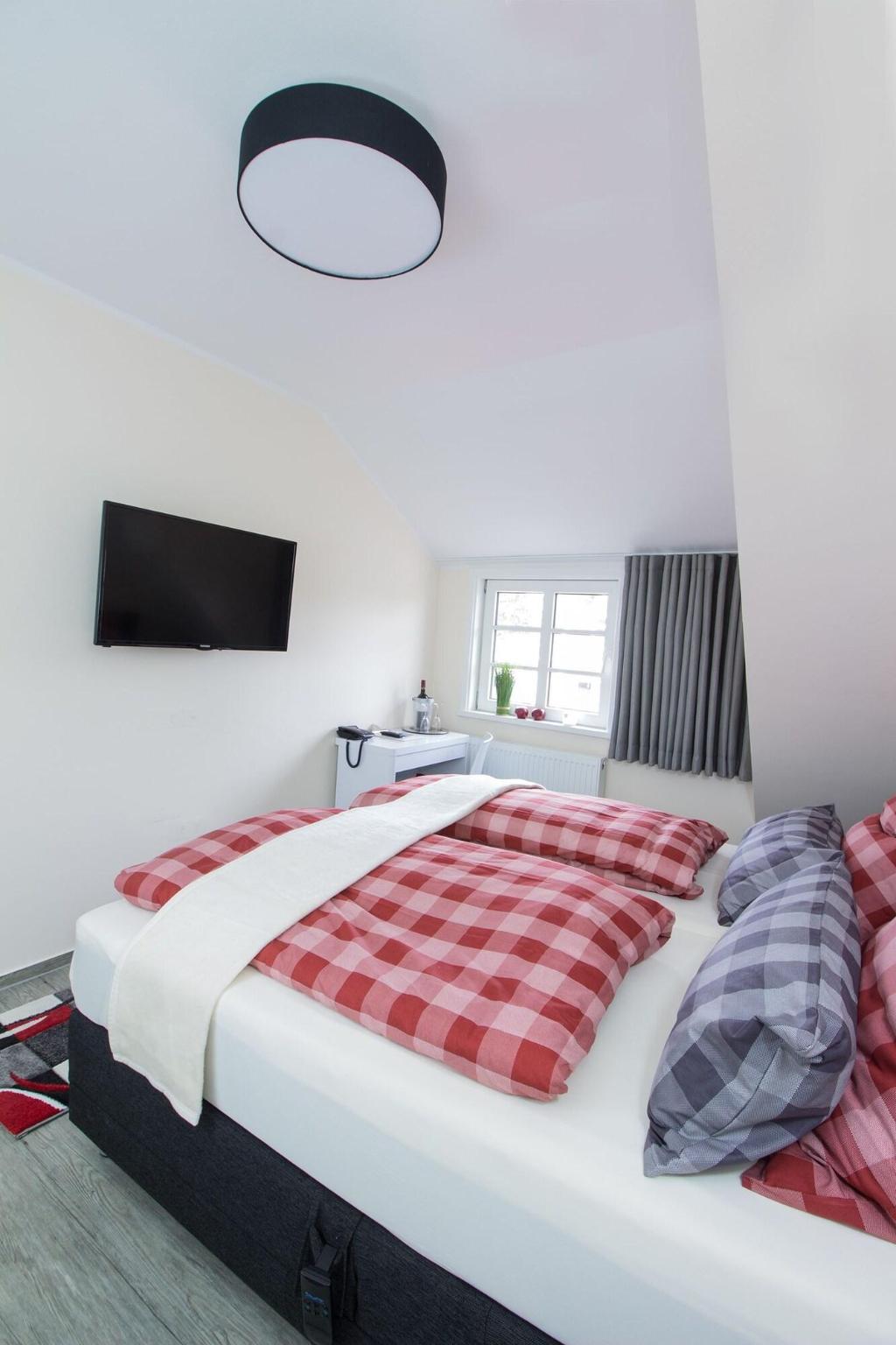 Stadthotel Jever