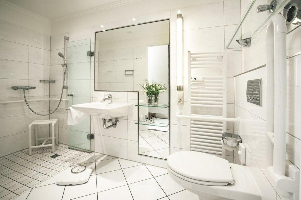 Strandhotel Monbijou
