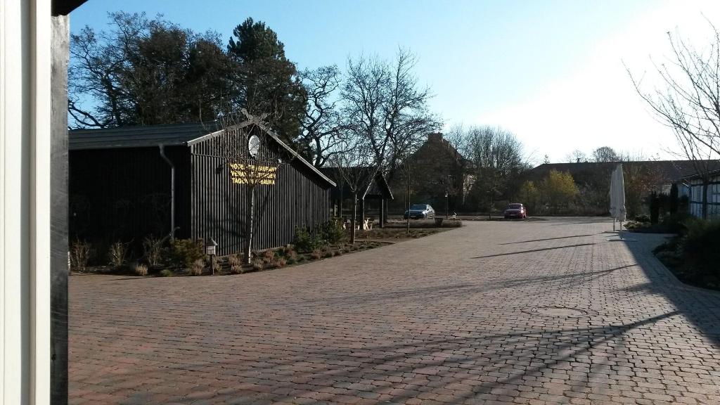 Landhotel Jann Hinsch Hof