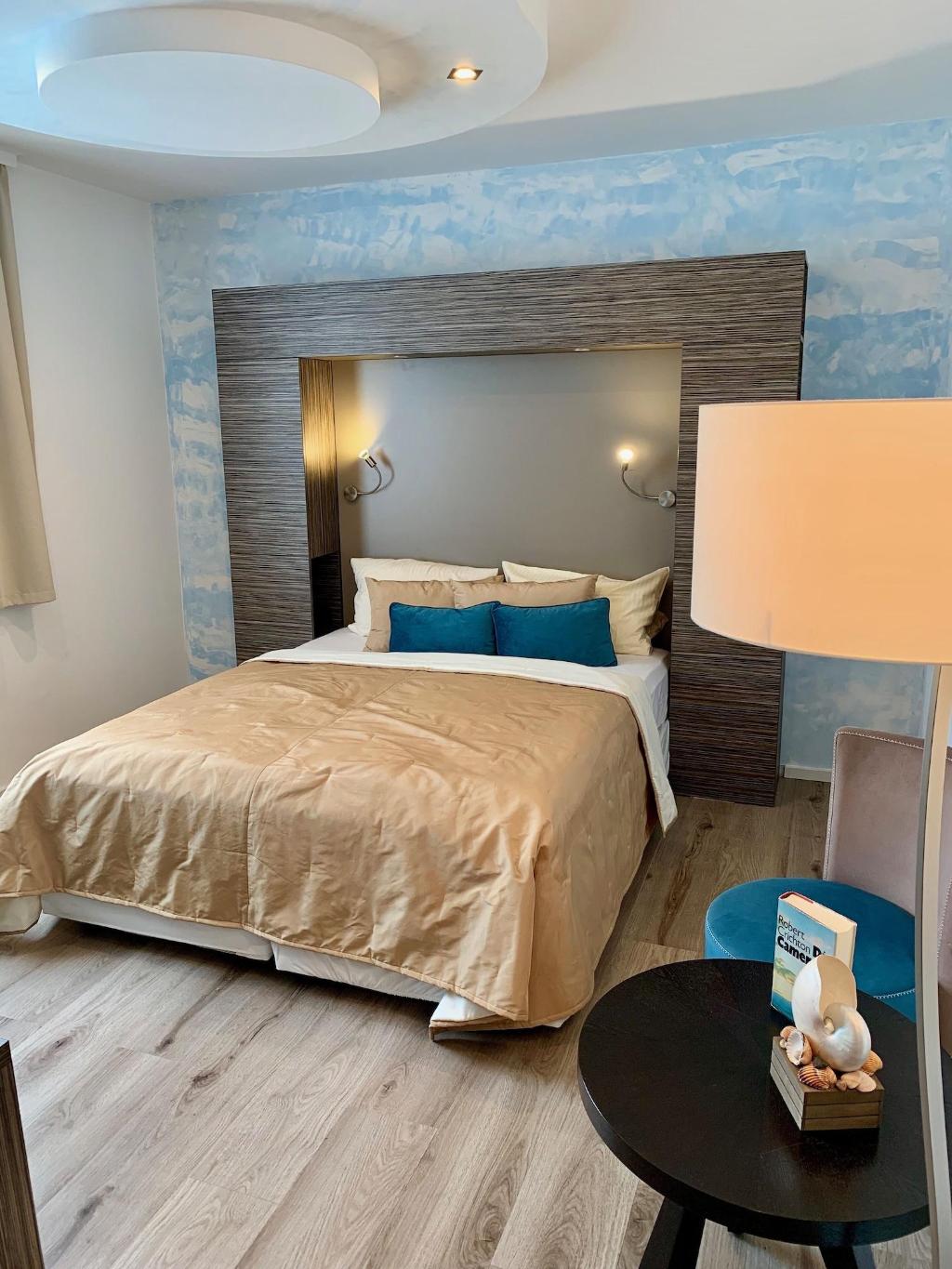 Boutique Hotel Goldene Henne
