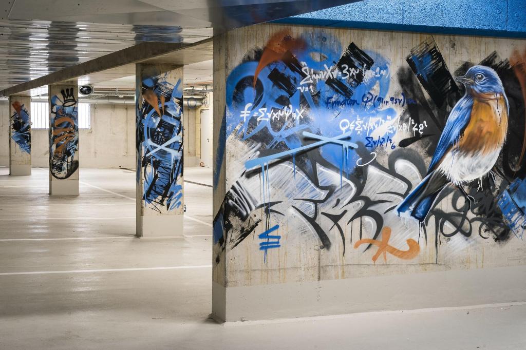 Freigeist Gottingen Innenstadt