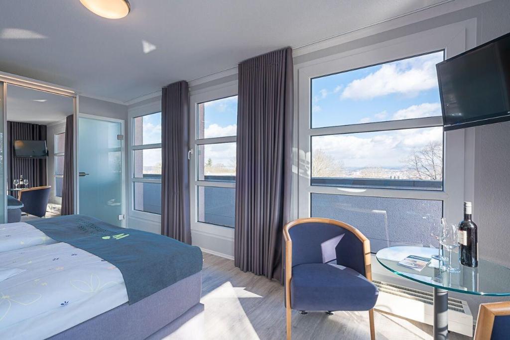 Biohotel Wilhelmshöher Tor