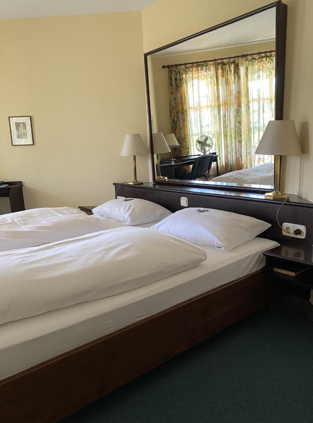 Hotel Am Theater Beim Schloss