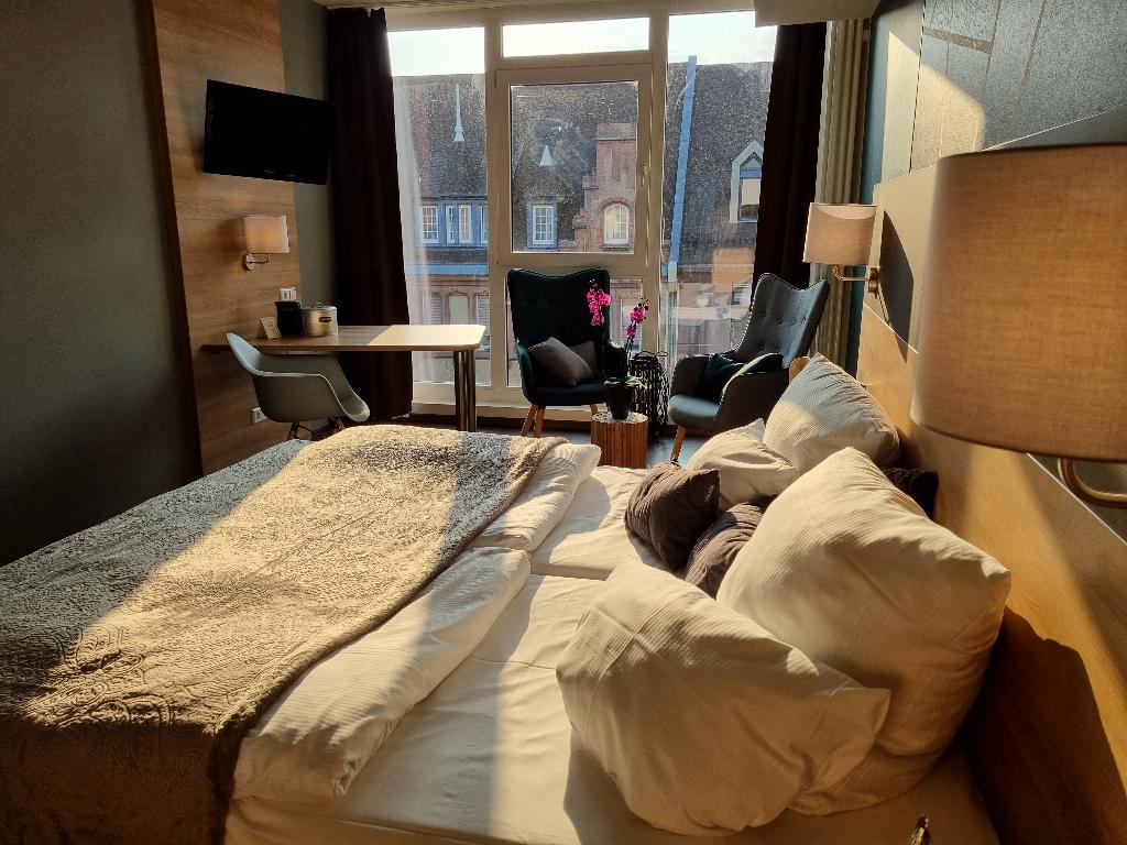 eXo Boutique Hotel Mannheim