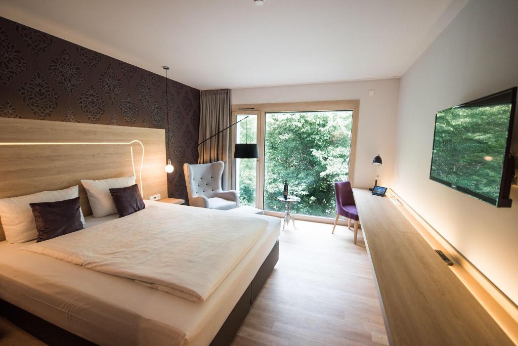 Parkhotel Schillerhain
